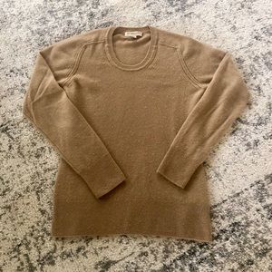 BURBERRY Cashmere Sweater